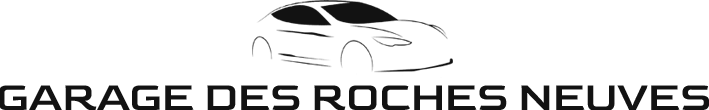 Logo Garage des Roches Neuves