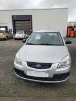 KIA RIO 1.5 CRDI 1