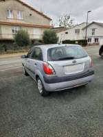 KIA RIO 1.5 CRDI 3