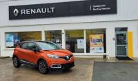 CAPTUR ZEN TCE 90CV