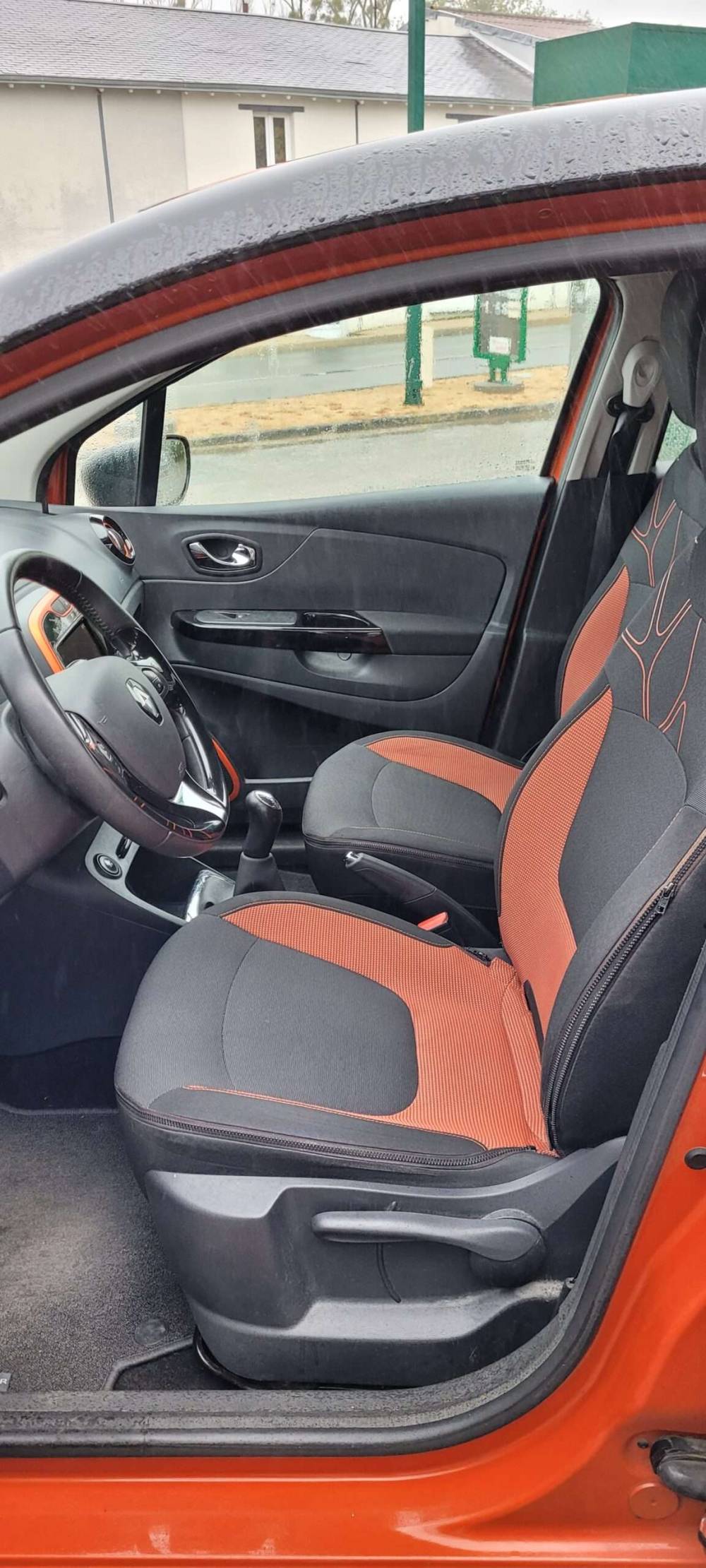 CAPTUR ZEN TCE 90CV 5