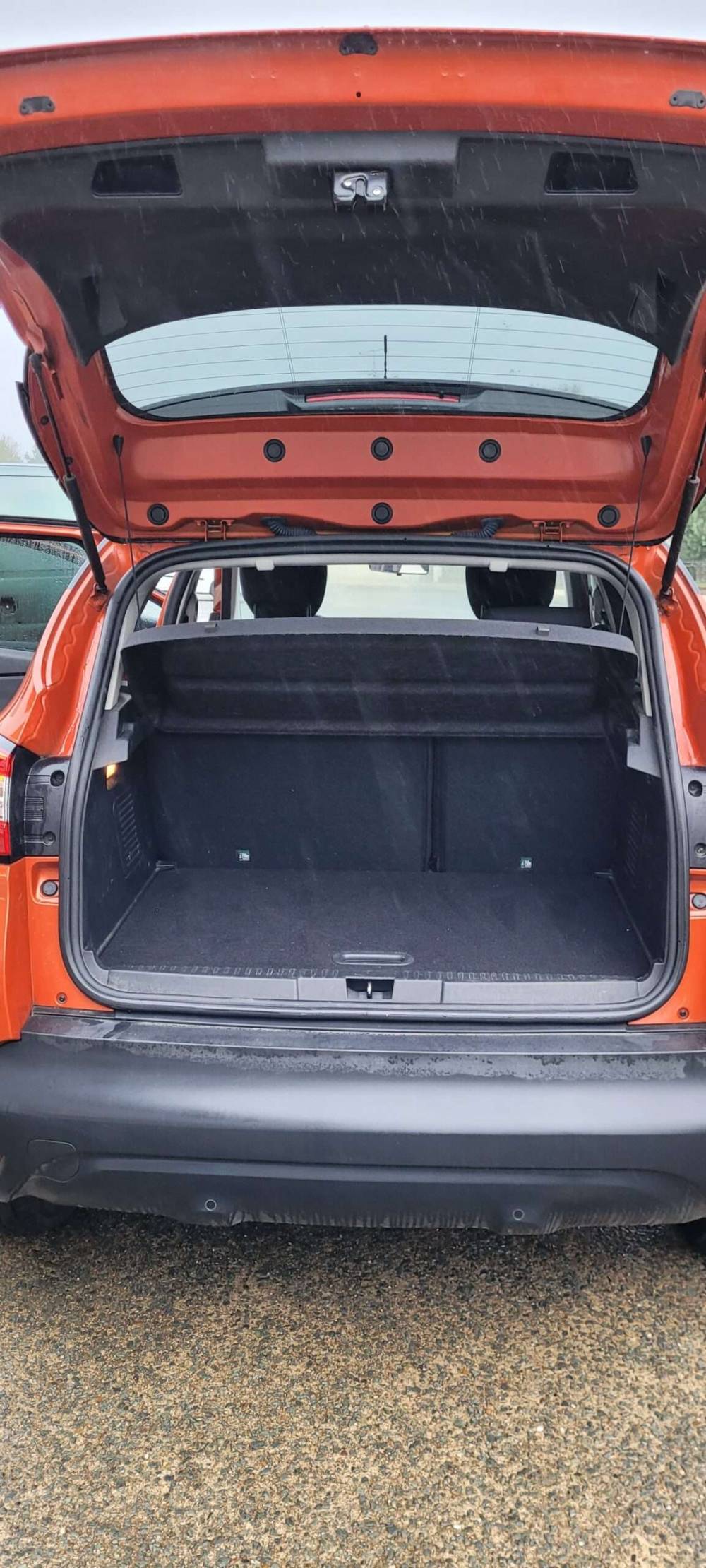 CAPTUR ZEN TCE 90CV 6