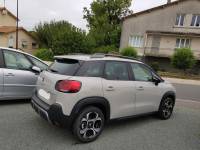 Citroën C3 AIRCROSS 2