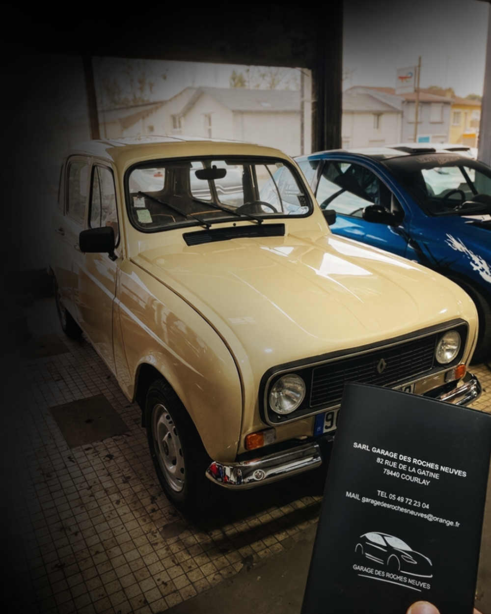 voiture-collection